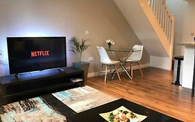 Loft Living Oxford